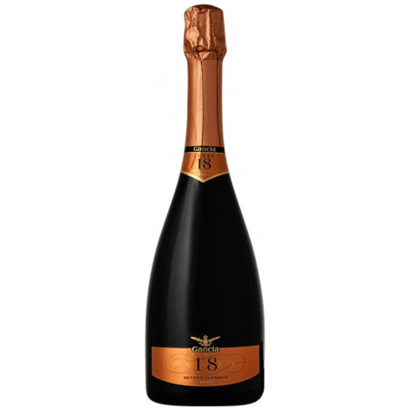 Gancia 18 Mesi Metodo Classico Brut