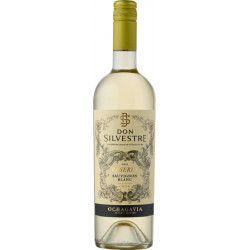 Ochagavia Don Silvestre Reserva Sauvignon Blanc Rapel Valley