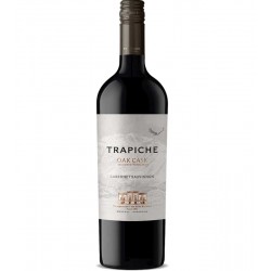 Trapiche Oak Cask Cabernet Sauvignon