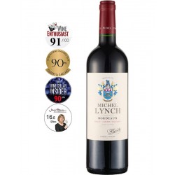 Michel Lynch Bordeaux Rouge