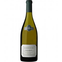 La Chablisienne Chablis 1er Cru Vaulorent