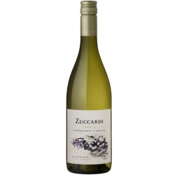 Zuccardi Chardonnay Mendoza