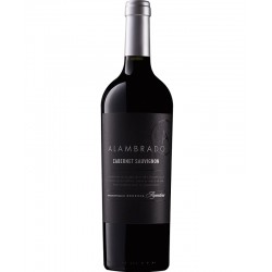 Alambrado Cabernet Sauvignon Zuccardi