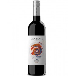 Danzante Chianti Toscana Rosso