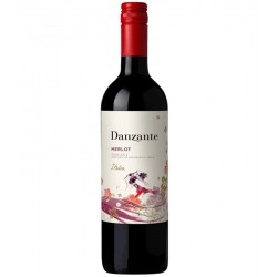 Frescobaldi Danzante Merlot