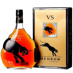 Meukow VS Cognac