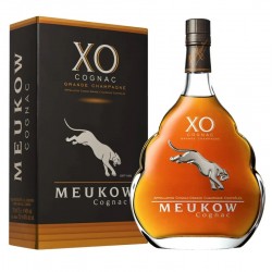 Meukow XO Cognac