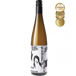 Charles Smith Kung Fu Girl Riesling Washington