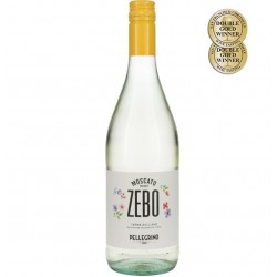 Zebo Moscato Frizzante Sicilia