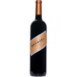 Broquel Malbec Trapiche