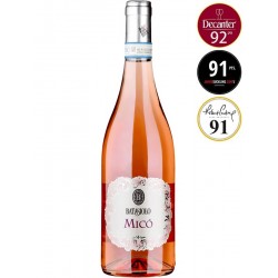 Batastiolo Rose Mico Piemonte