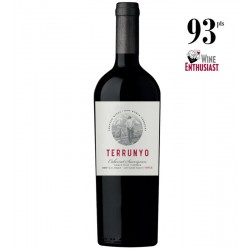 Terrunyo Cabernet Sauvignon