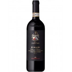 Frescobaldi Perano Chianti Classico Riserva