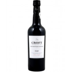 Croft Late Bottled Vintage Port