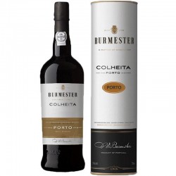 Burmester Colheita Port 2005