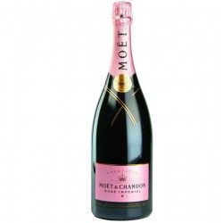 Moet & Chandon Rose Imperial