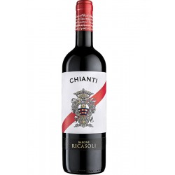 Barone Ricasoli Chianti DOCG