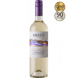 Aresti Gewurztraminer Estate Selection