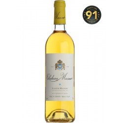 Chateau Musar Blanc Bekaa Valley