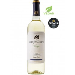 Marques de Riscal Rueda Verdejo Viura