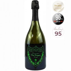 Dom Perignon Luminous Champagne Vintage 2010