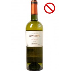 Gran Reserva Juan Carrau Petit Manseng