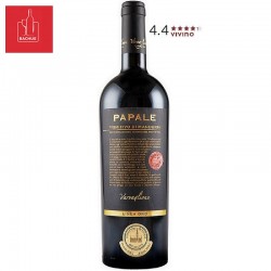 Varvaglione Papale Linea Oro Primitivo di Manduria