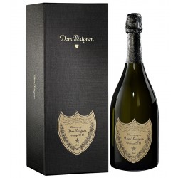 Dom Perignon Champagne Vintage 2013