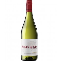 Penedes Sangre de Toro Bianco