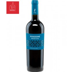 Terre Carsiche Primitivo Puglia