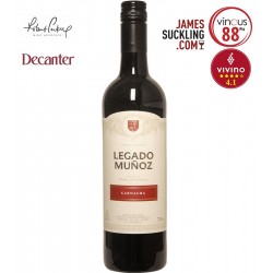 Legado Munoz Garnacha