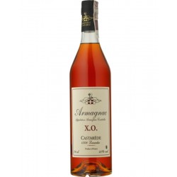 Castarede Armagnac X.O.