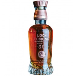 Loch Lomond 50 Year Old Whisky Highland