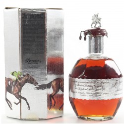 Blanton's Silver Edition Single Barrel Bourbon