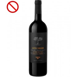 Bodega Norton Lote Negro