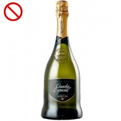 Cosecha Especial Extra Brut - Estate Wines en Bodega Norton