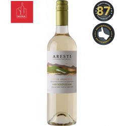 Aresti Sauvignon Blanc Estate Selection