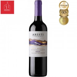 Aresti Merlot Estate Selection