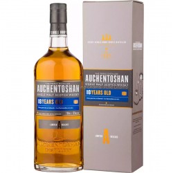 Auchentoshan 18 Years Old Single Malt