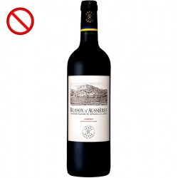 Blanson de Aussieres Domaines Barons de Rothschild Lafite