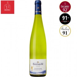 Bestheim Gewurztraminer Alsace