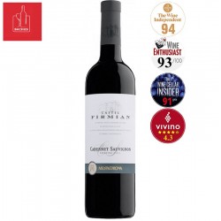 Castel Firmian Cabernet Sauvignon Mezzacorona Trentino DOC