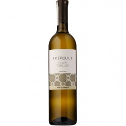 Iveriuli Tbilisi White Dry