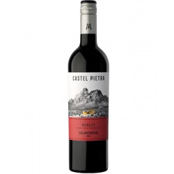 Mezzacorona Castel Pietra Merlot Dolomiti IGT