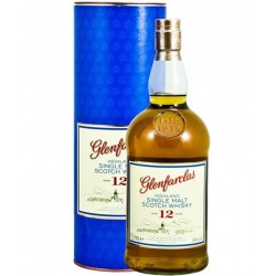 Glenfarclas 12 Years Old Highland Szkocja