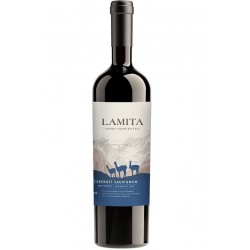 Lamita Cabernet Sauvignon Mendoza