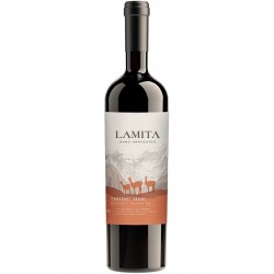 Lamita Cabernet Franc Mendoza