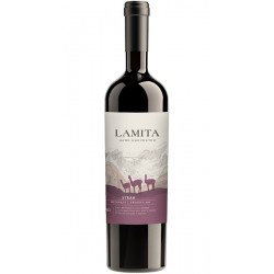 Lamita Syrah Mendoza