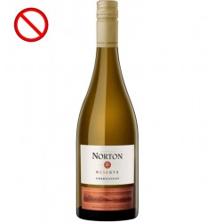 Norton Chardonnay Mendoza