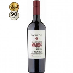 Norton Colección Malbec